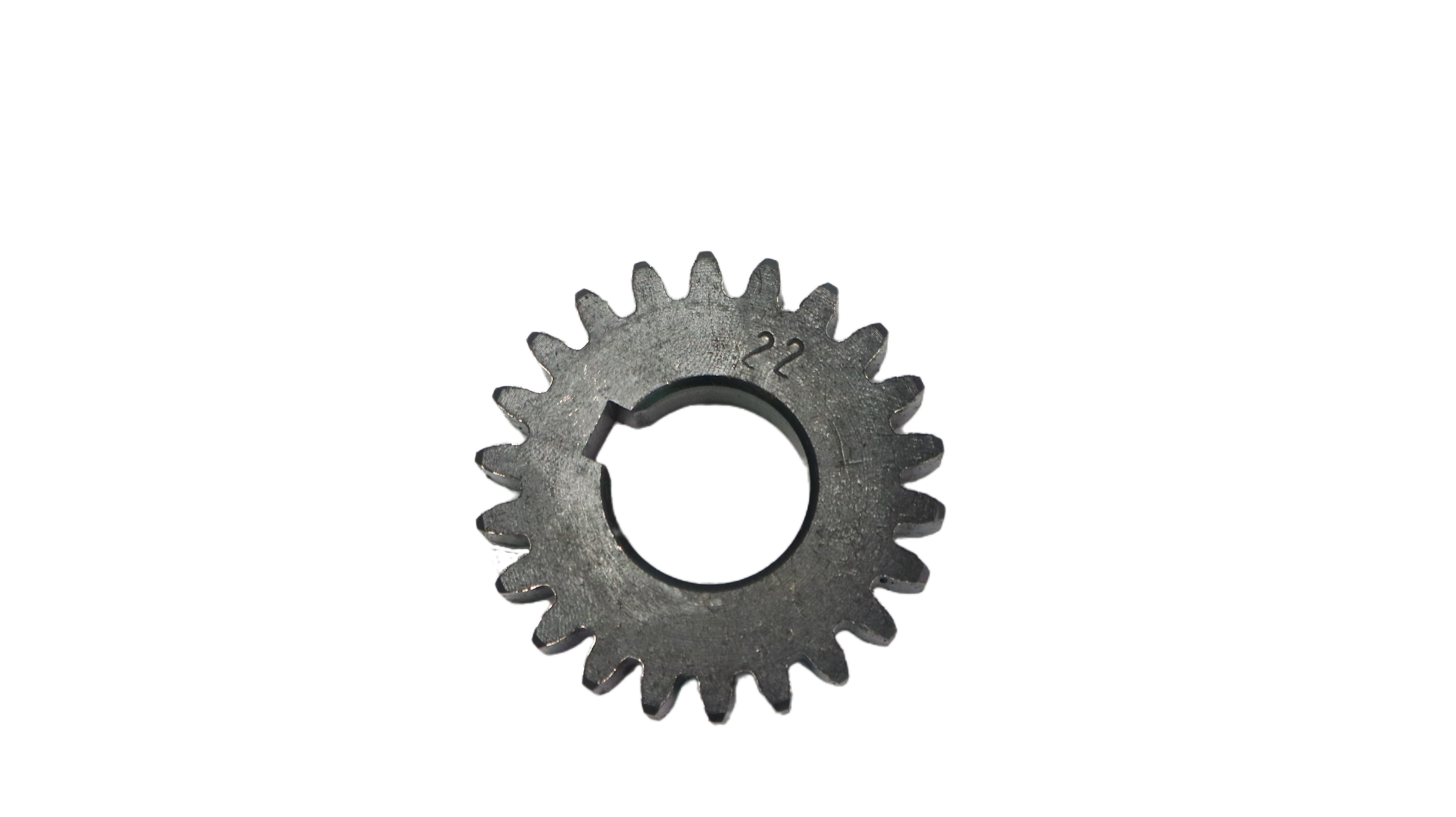 纬密送纬齿轮Weft dense weft feed gear