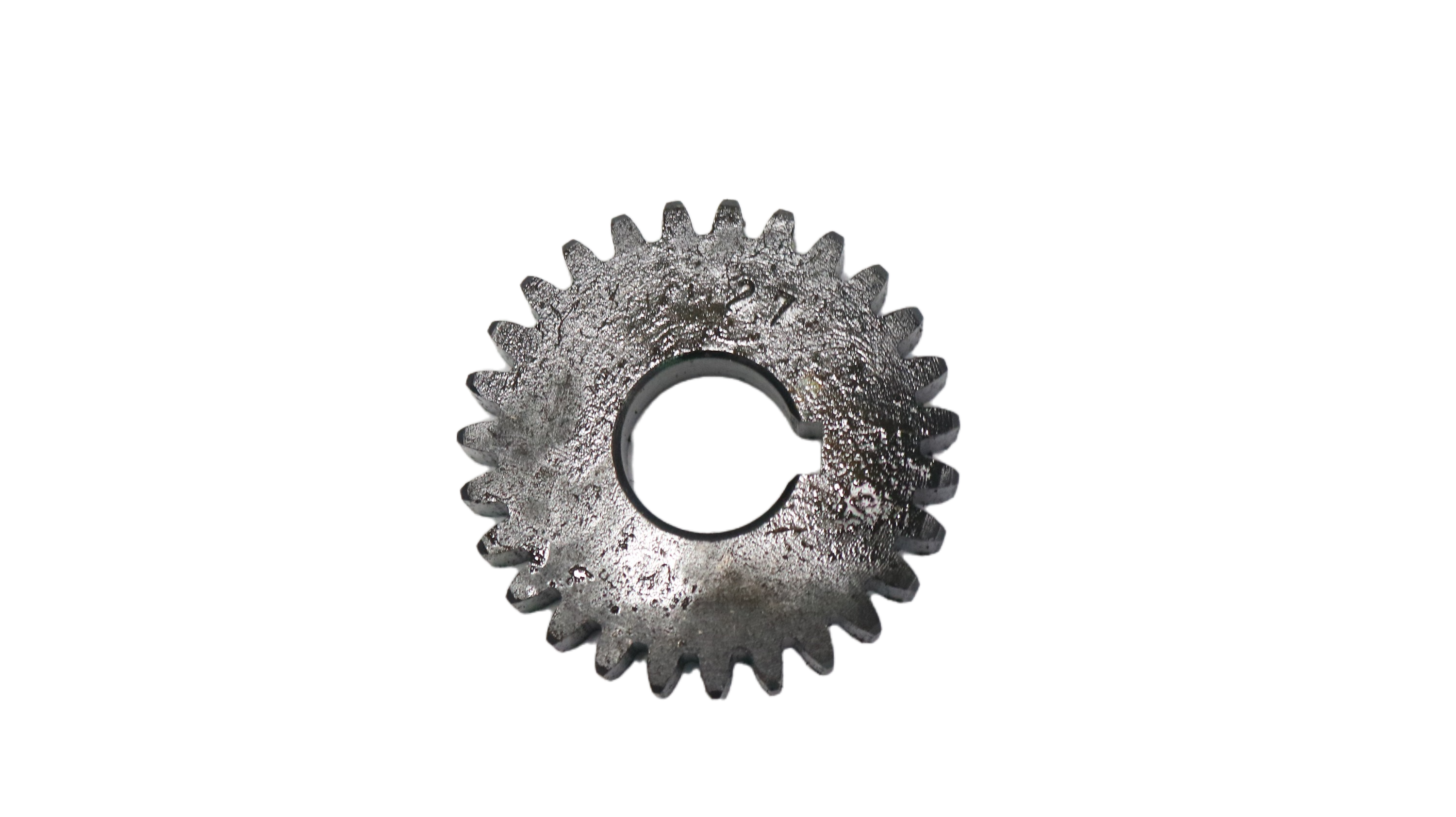 纬密送纬齿轮Weft dense weft feed gear