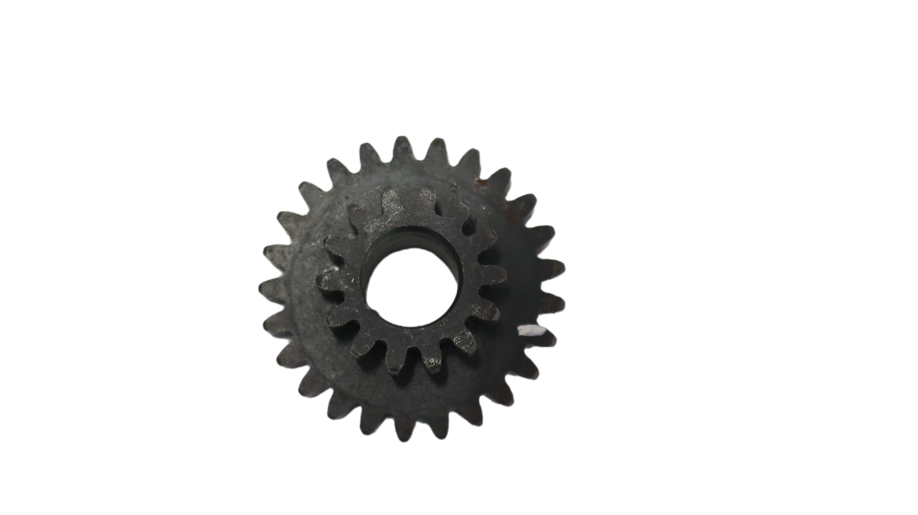 纬密送纬齿轮Weft dense weft feed gear