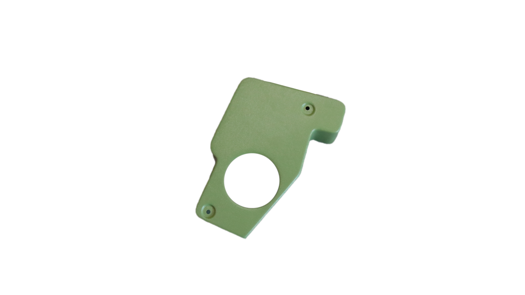 YTB外壳5件套Five-piece shell