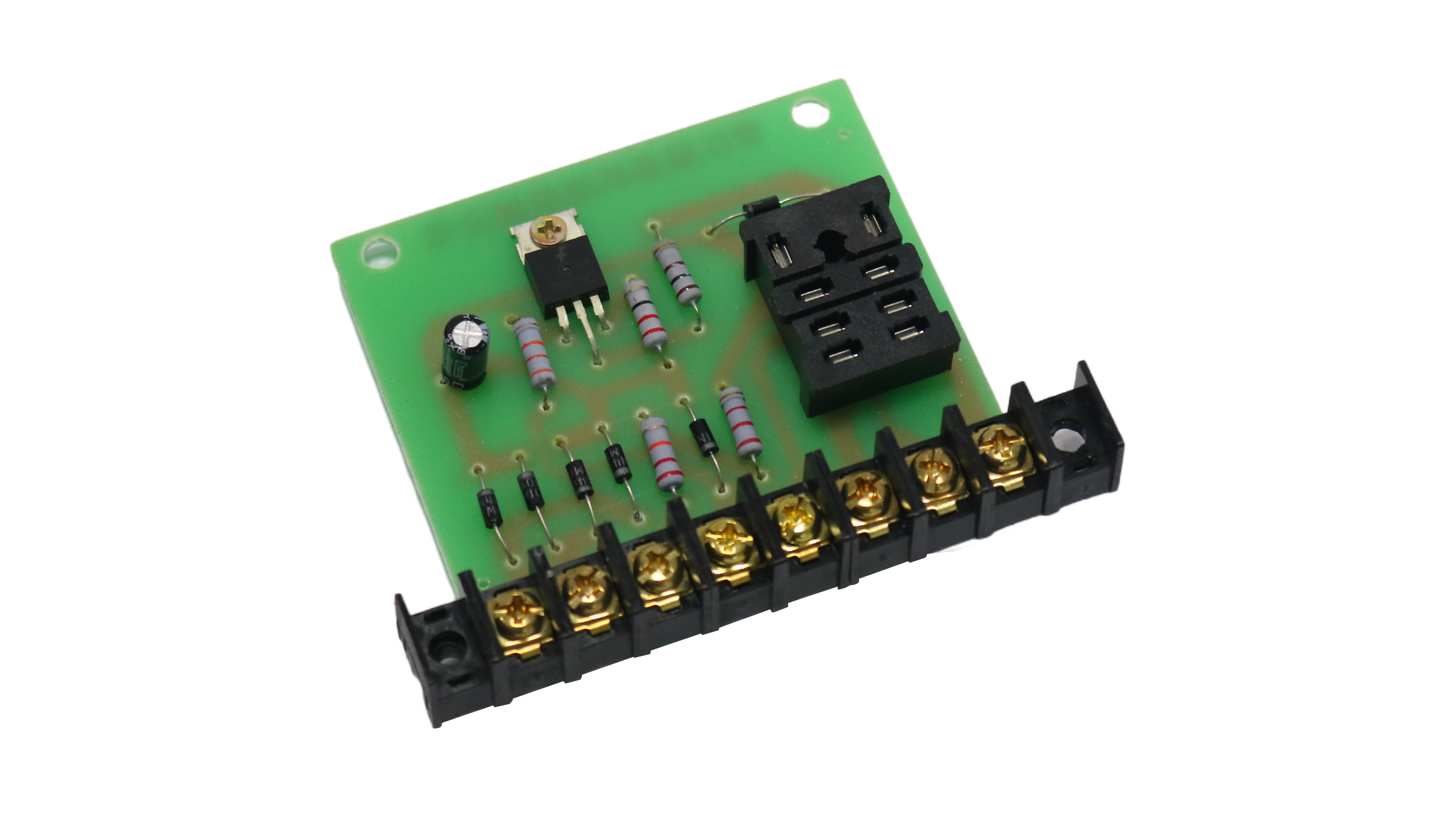 线路板 Circuit board（报价表上没有）