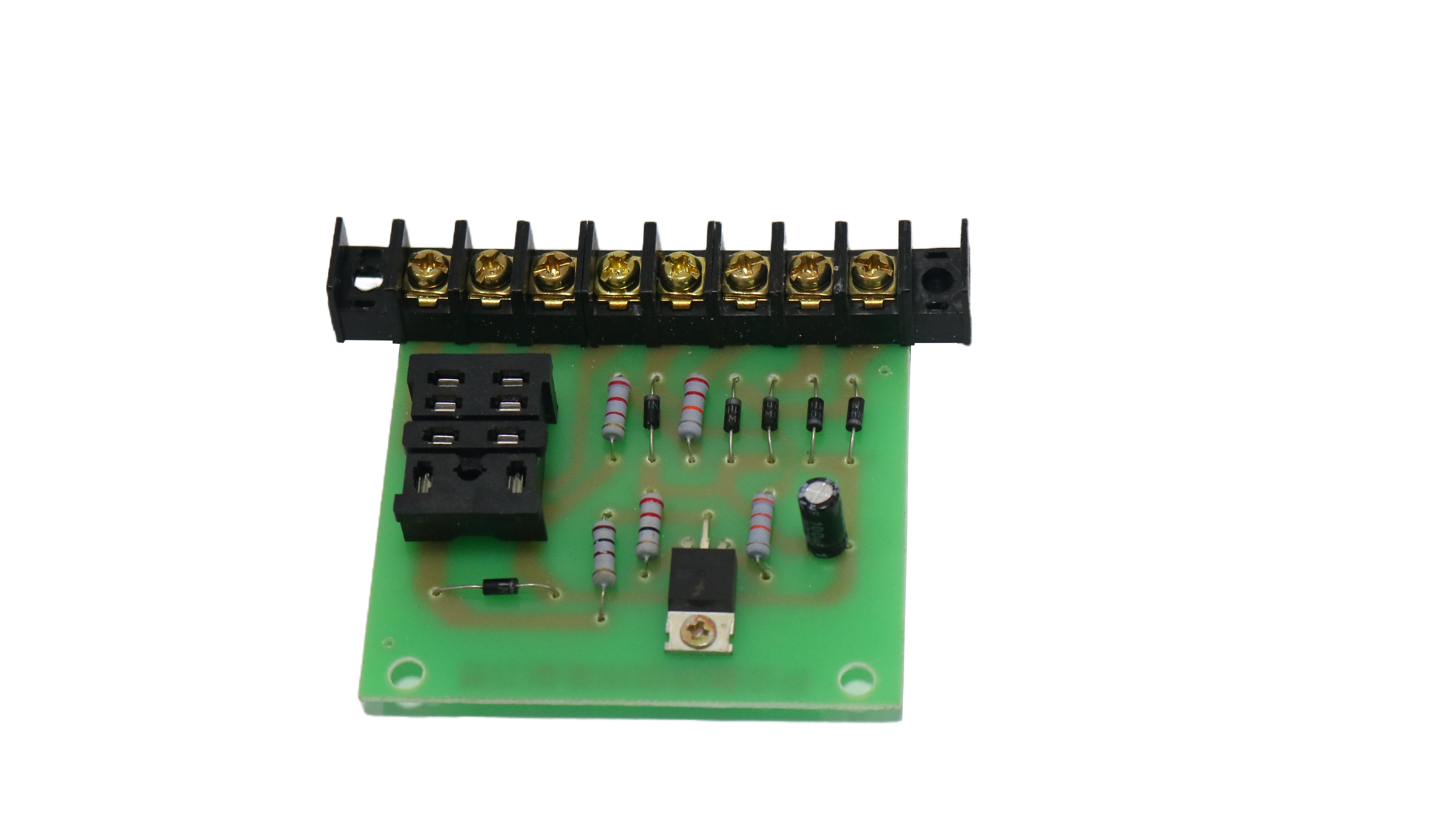 线路板 Circuit board（报价表上没有）