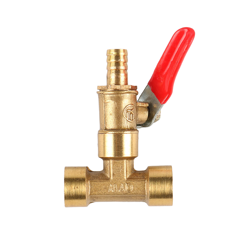 阀门valve YTB-830-03-06