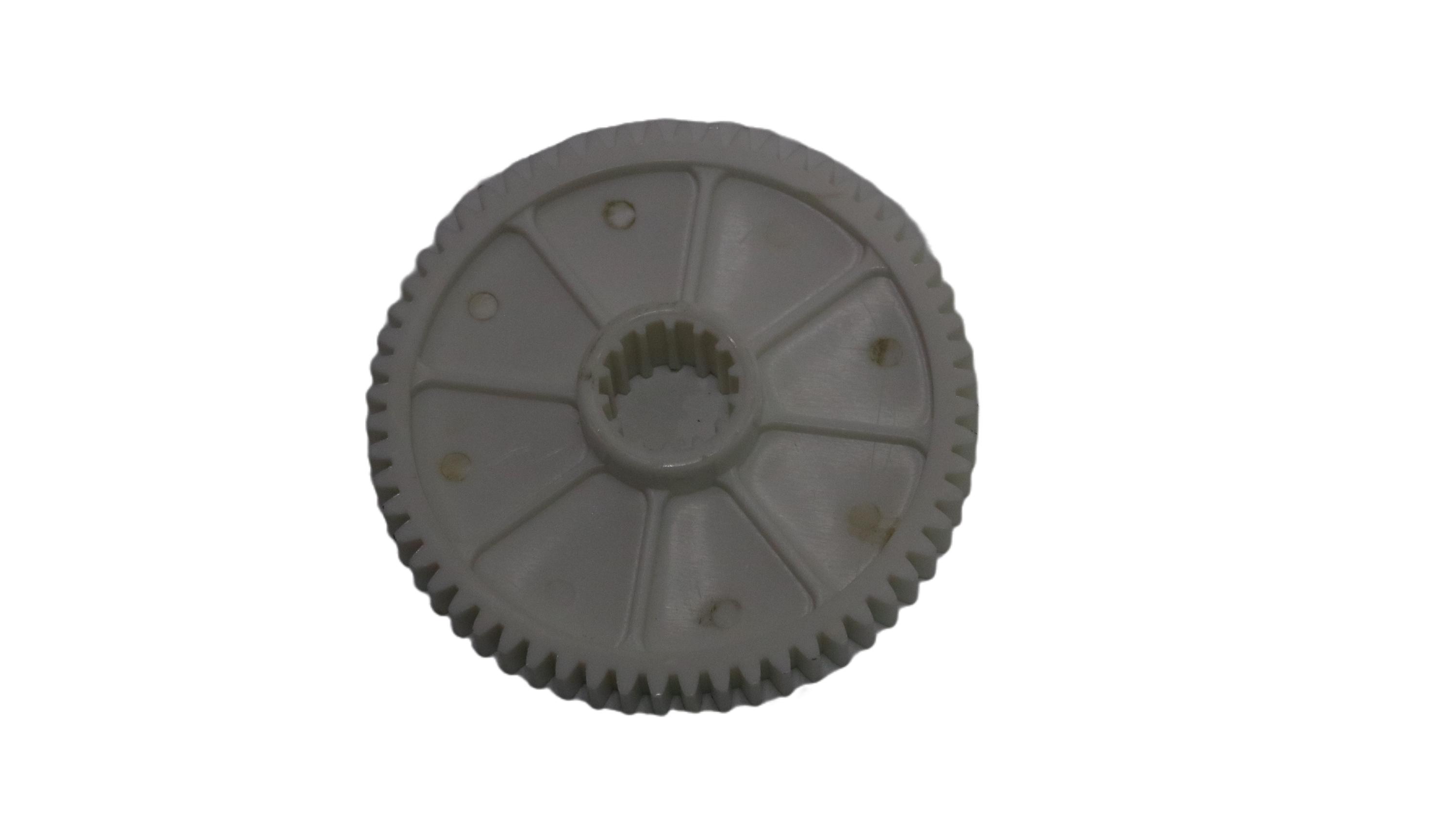 60Z nylon gear