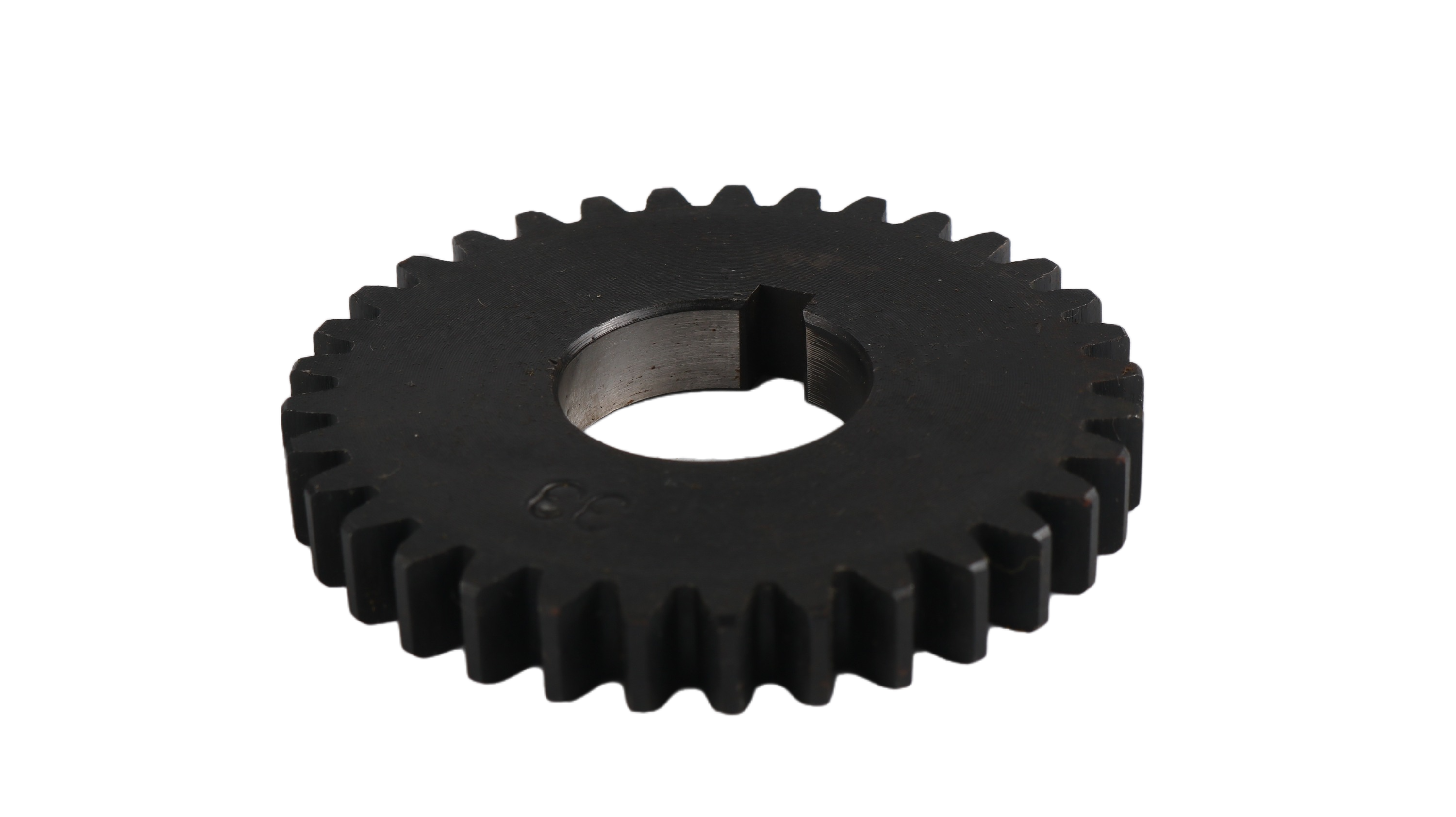 Transmission gear