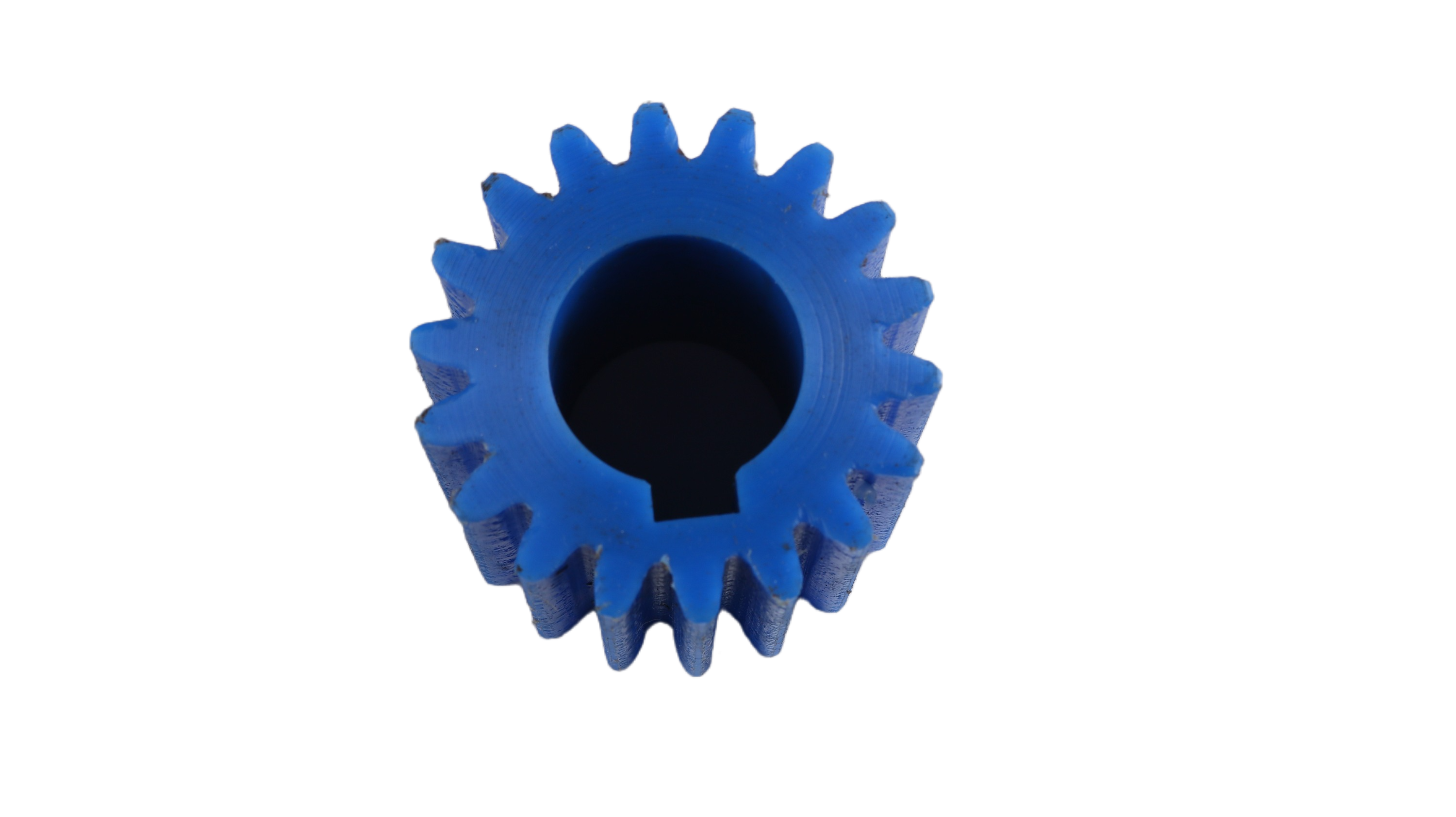 18G motor gear