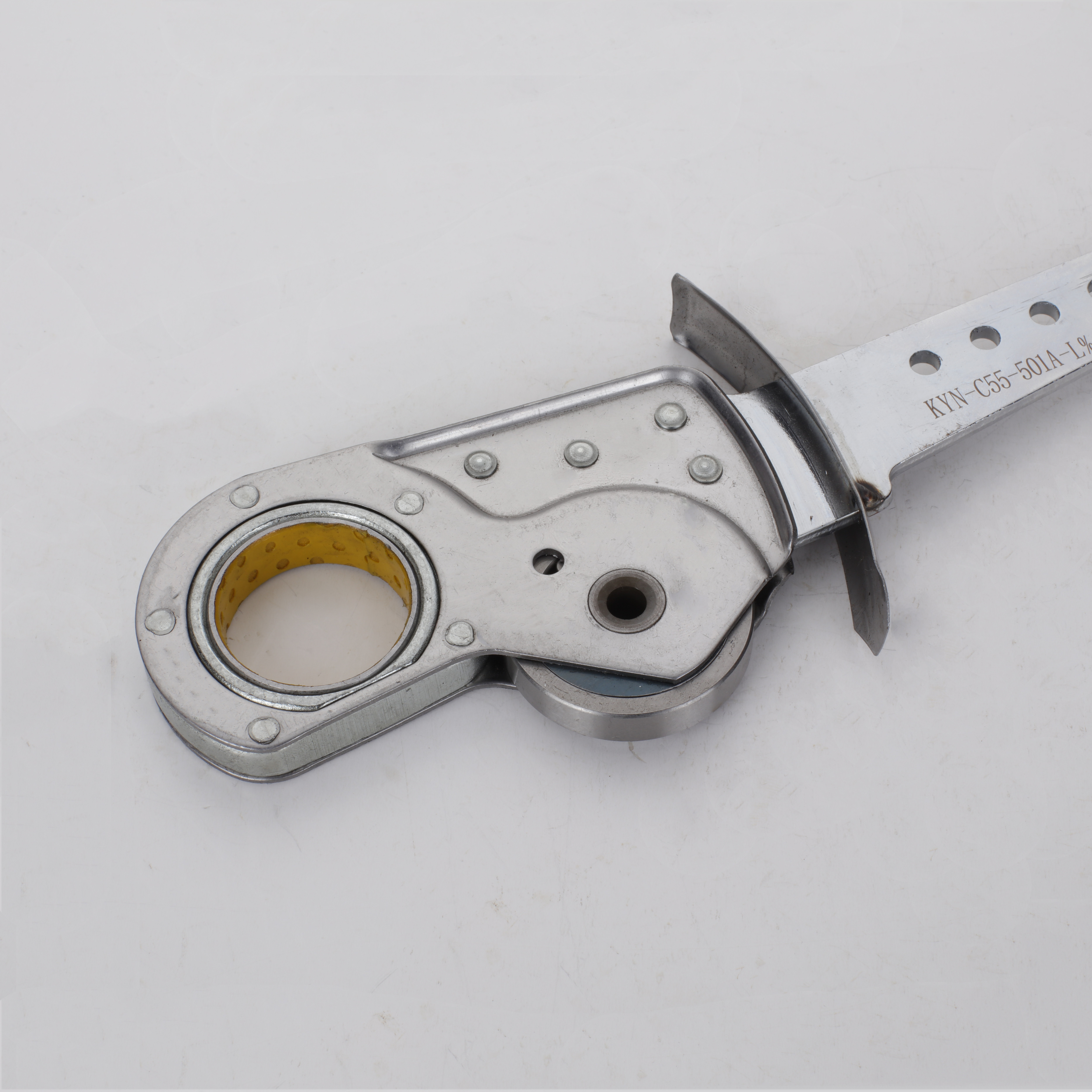 Factory direct sales high quality textlie machine eight hole knife textlie machine parts  Hiroye Machine Eight-hole sword