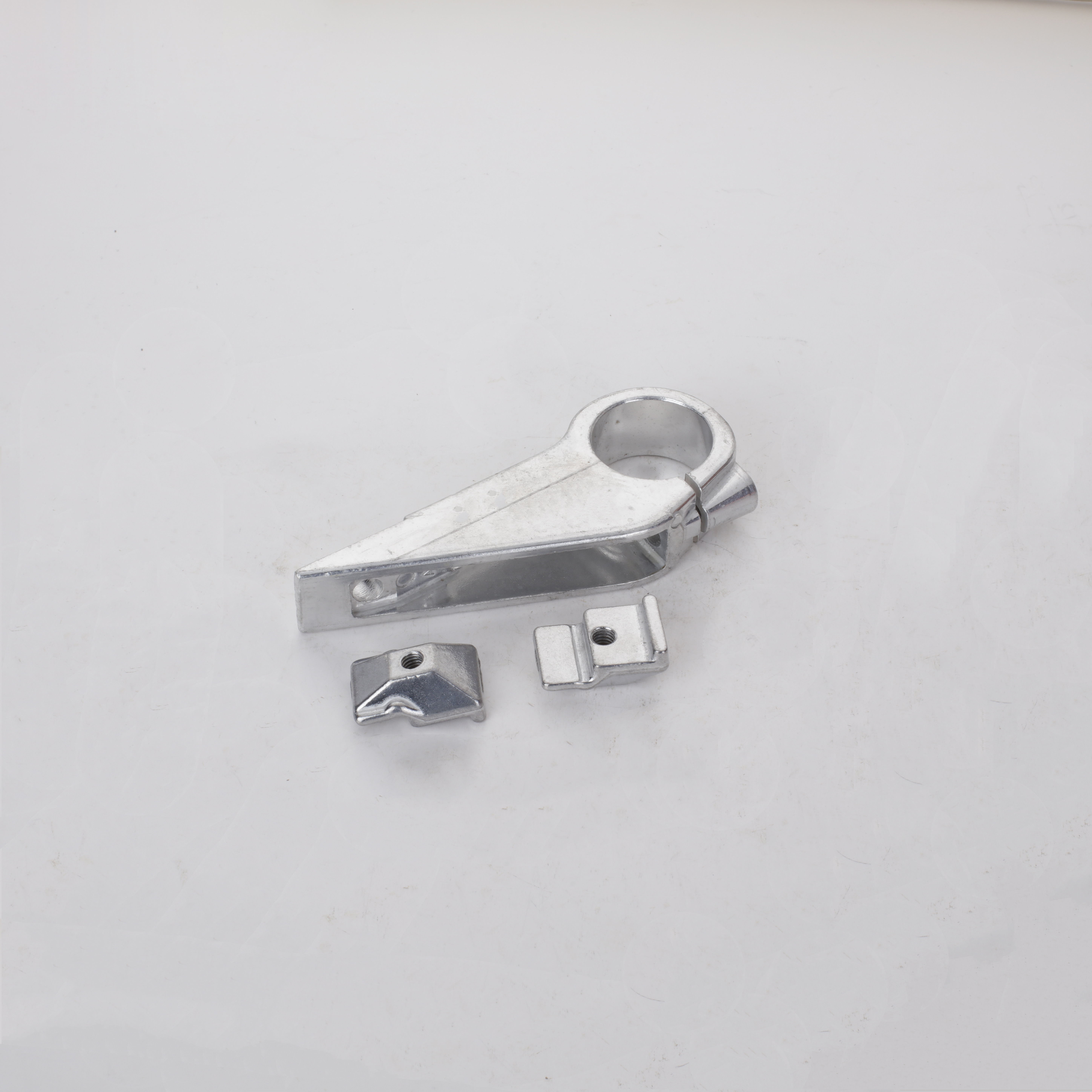 Factory direct selling high quality NF steel buckle seat Textile machinery spare parts Knitting machine spare parts