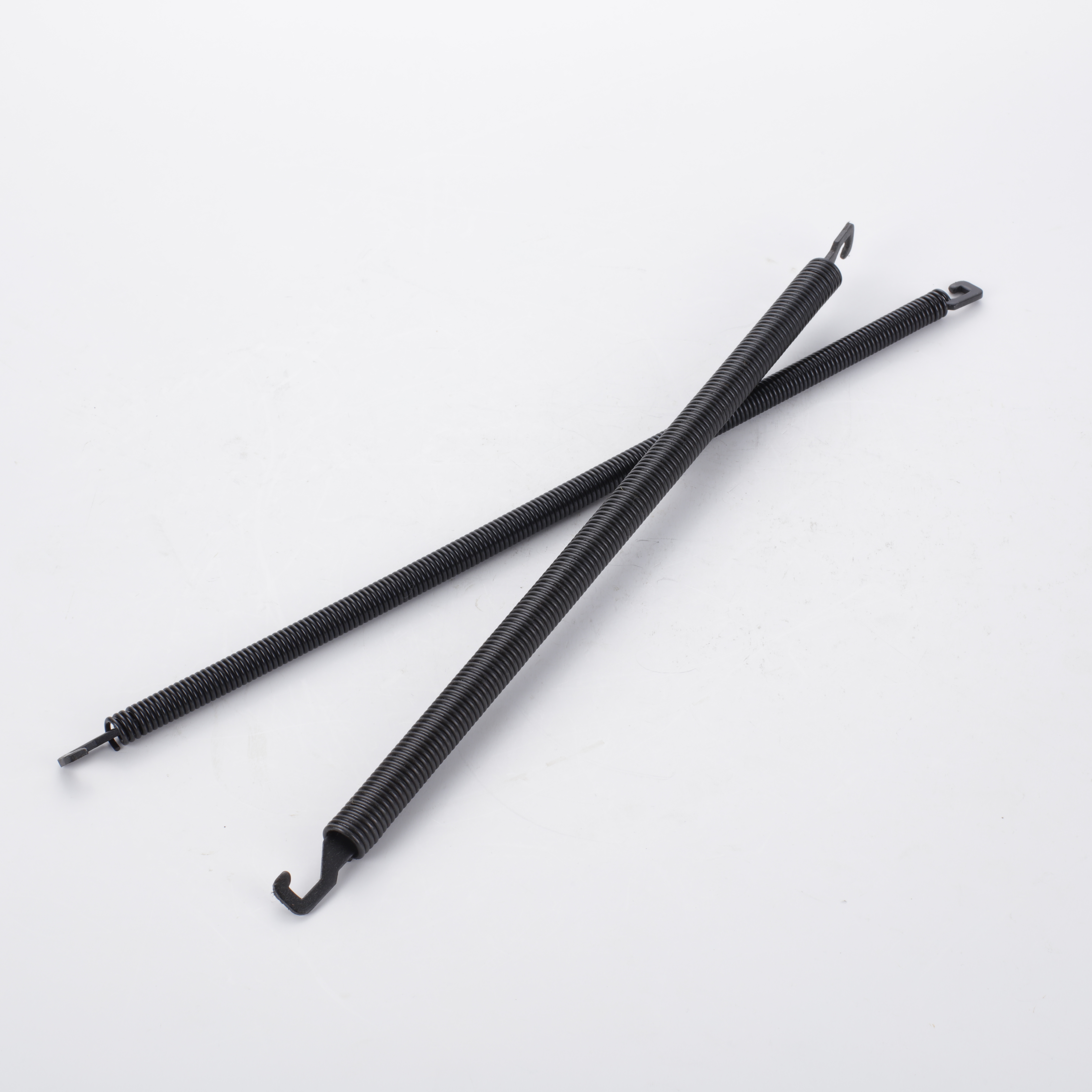 Factory Outlet High Quality Textile Machinery Spare Parts shedding lever spring For Needle Loom tension spring