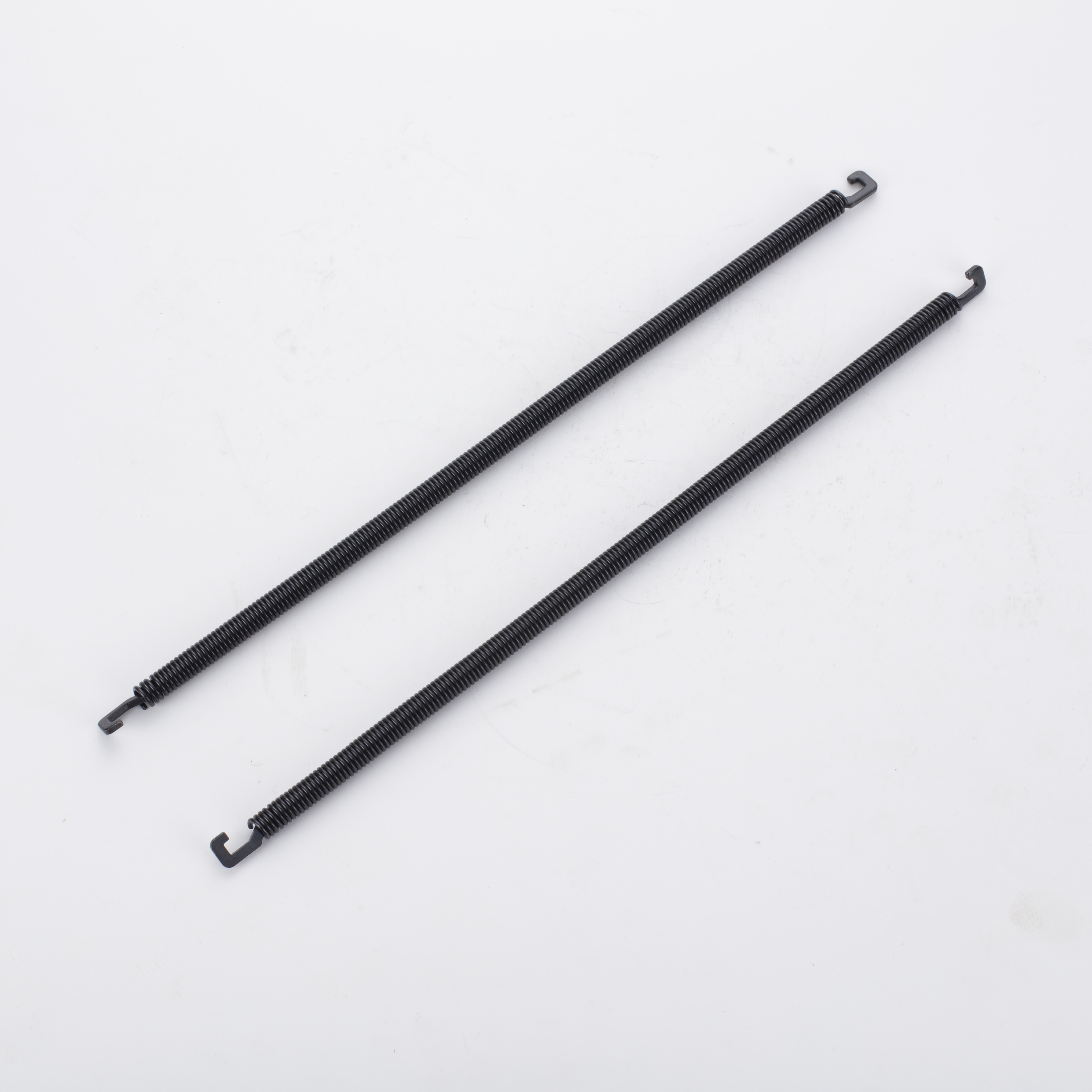 Factory Outlet High Quality Textile Machinery Spare Parts shedding lever spring For Needle Loom tension spring