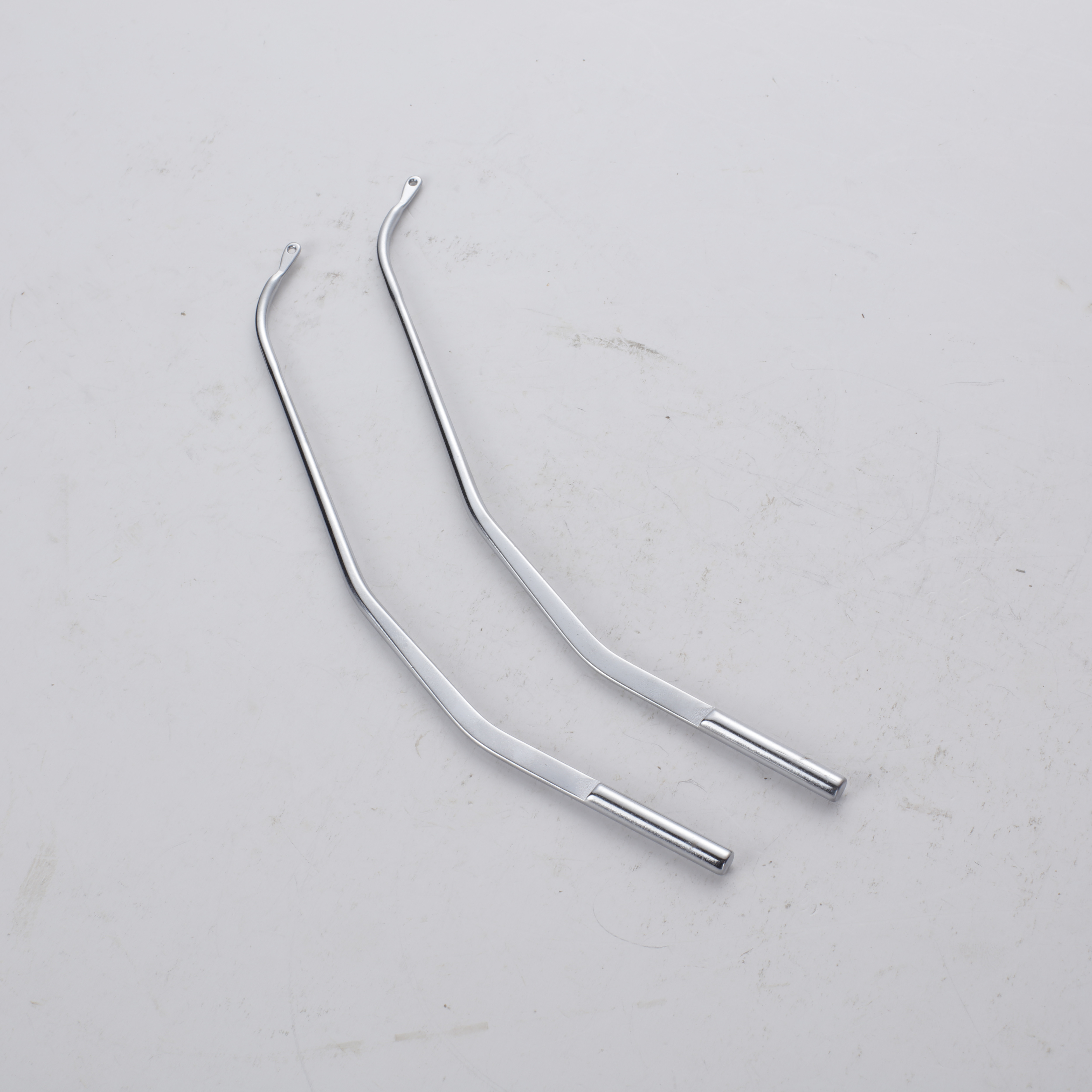 Hook and loop 2/130 pick crochet  Textile Machinery Needle Loom Spare Parts Weft Needles For Weaving Machine