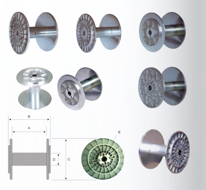 HUAFANG Beam For Needle Loom Machine Beam