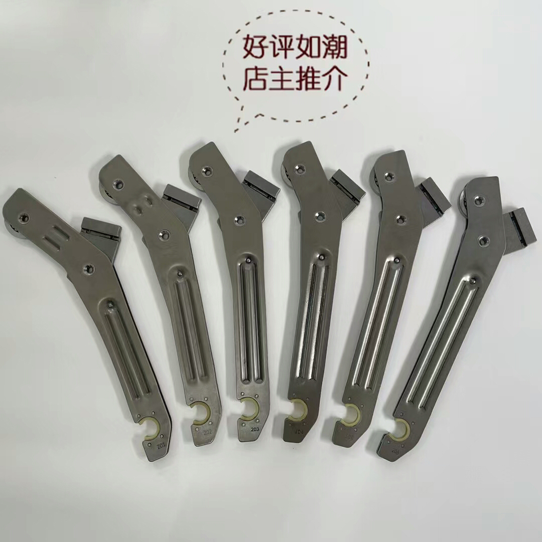 Manufacturers Direct Muller Etc Loom Machine Machine Accessories Use Knitting Machine Parts