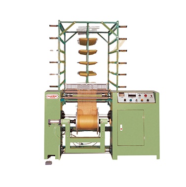 2022 High Quality Popular Selling Textile Machinery Warping Knitting Machine