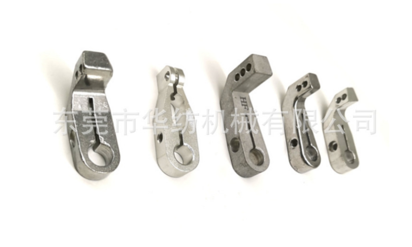 Huafang good quality Muller crochet  machine spare parts