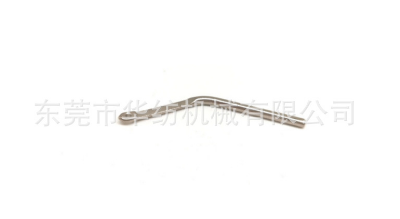 High Quality Parts For Knitting Machines For Textile Looms Professional Crochet Machine Needles