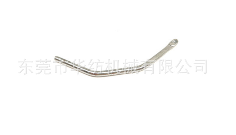 High Quality Parts For Knitting Machines For Textile Looms Professional Crochet Machine Needles