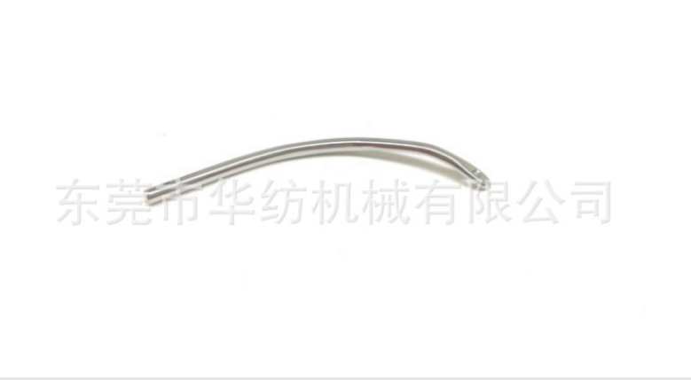 High Quality Parts For Knitting Machines For Textile Looms Professional Crochet Machine Needles