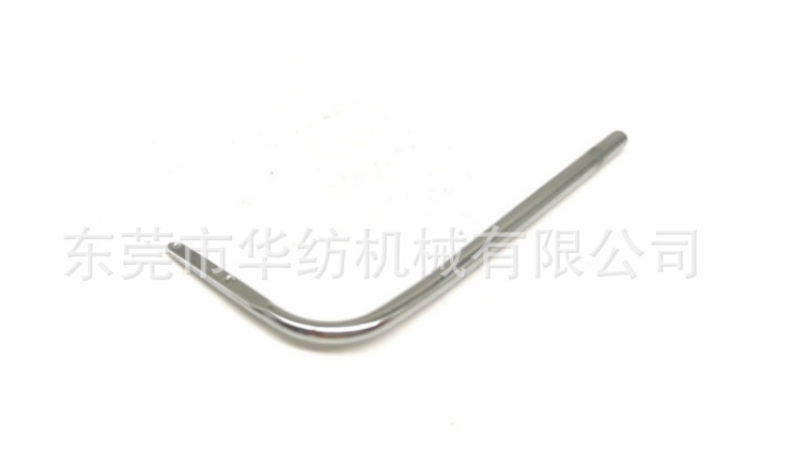 High Quality Parts For Knitting Machines For Textile Looms Professional Crochet Machine Needles