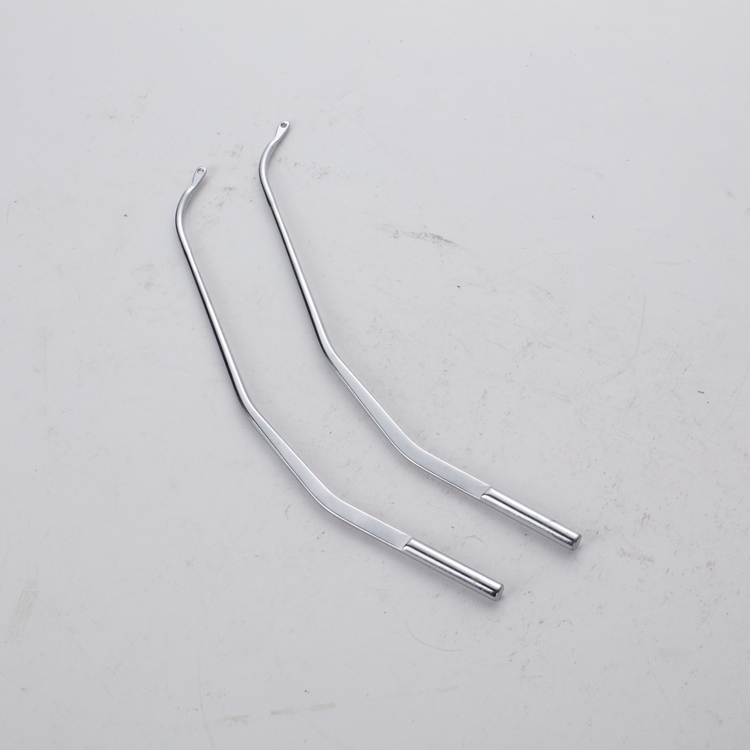 Alloy Crochet Spare Parts For Many Textile Machines Textile Machine Needles