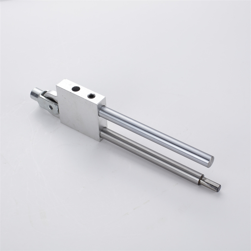 Huafang B8 Bar Head Connecting Block Is Used For Special Accessories For Comex Crochet Knitting Machine