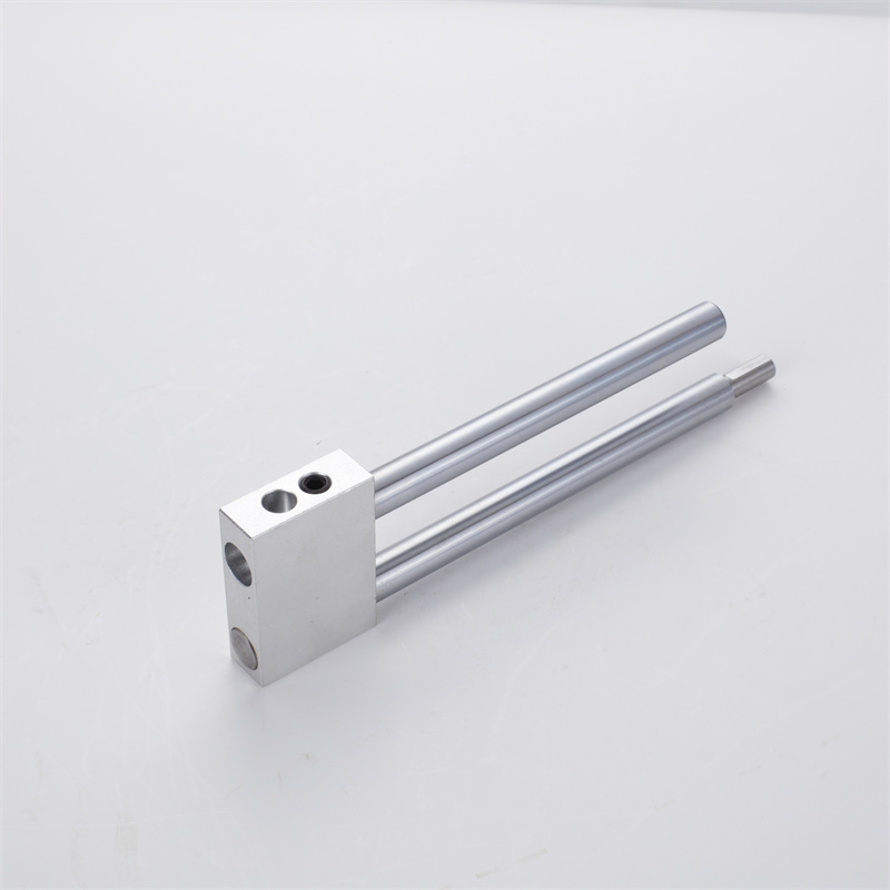 Huafang B8 Bar Head Connecting Block Is Used For Special Accessories For Comex Crochet Knitting Machine