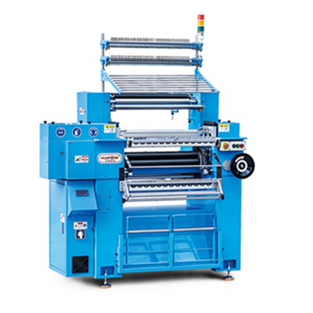 Automatic Multifunctional High Speed Crochet Machine Knitting Machine 24 Inch Products China Factory Price Knitted Elastic Band