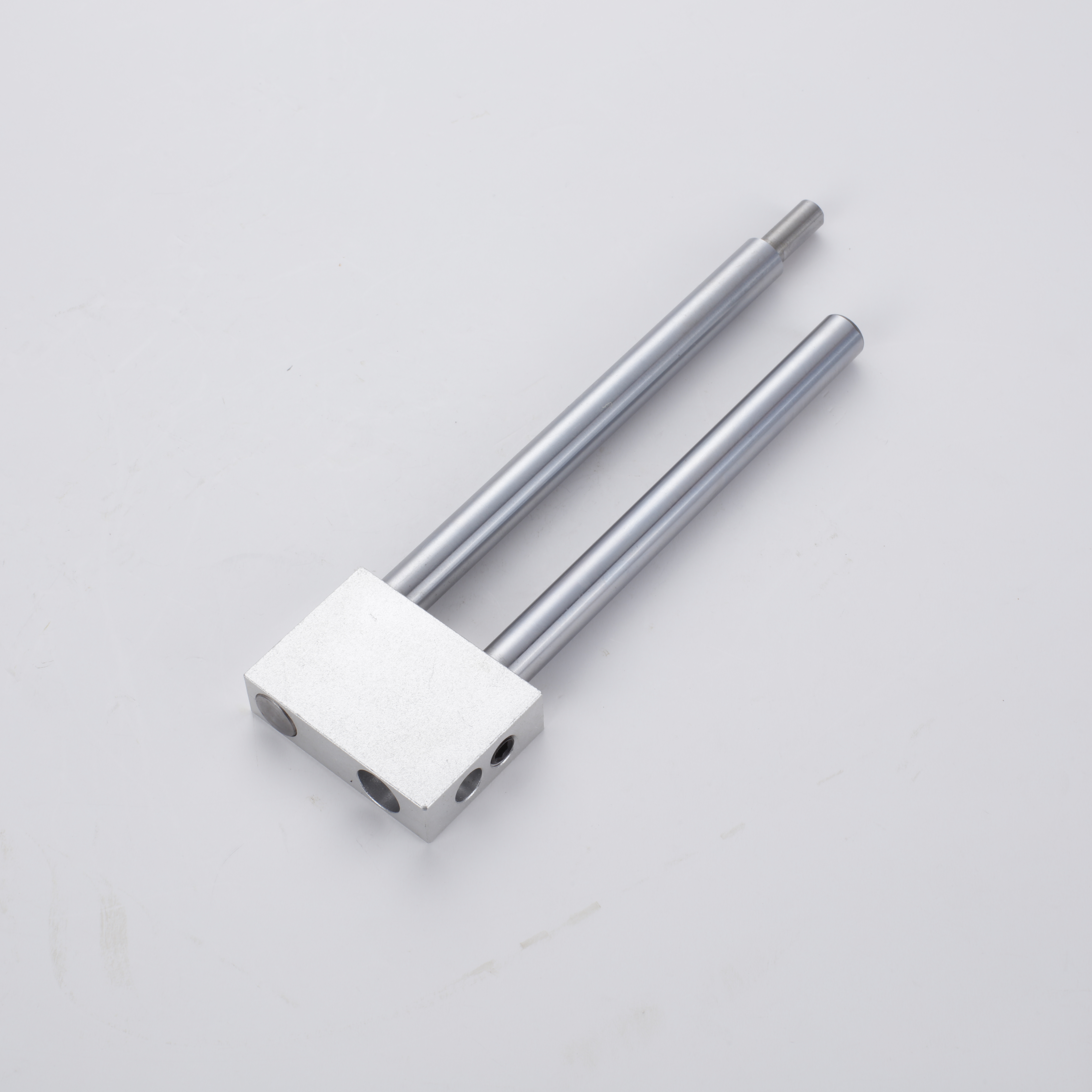 The Most Popular Crochet machine accessories Huafang B8 Bar Head Connecting Block Is Used For Special Accessories For Comex Cro