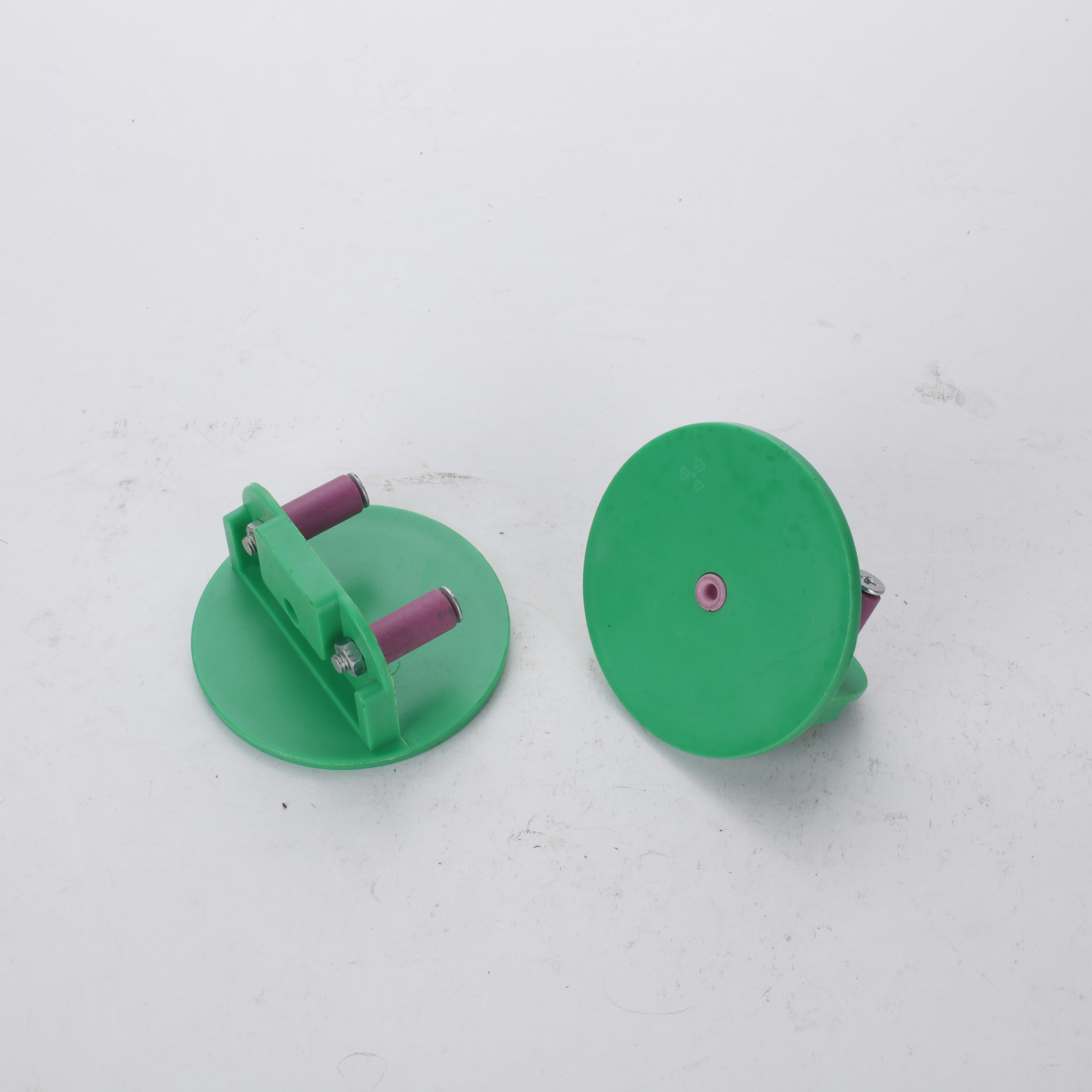 Textile machinery and accessories Wearing yarn machine yarn tensioner Accessories tensioners to keep the yarn under tension