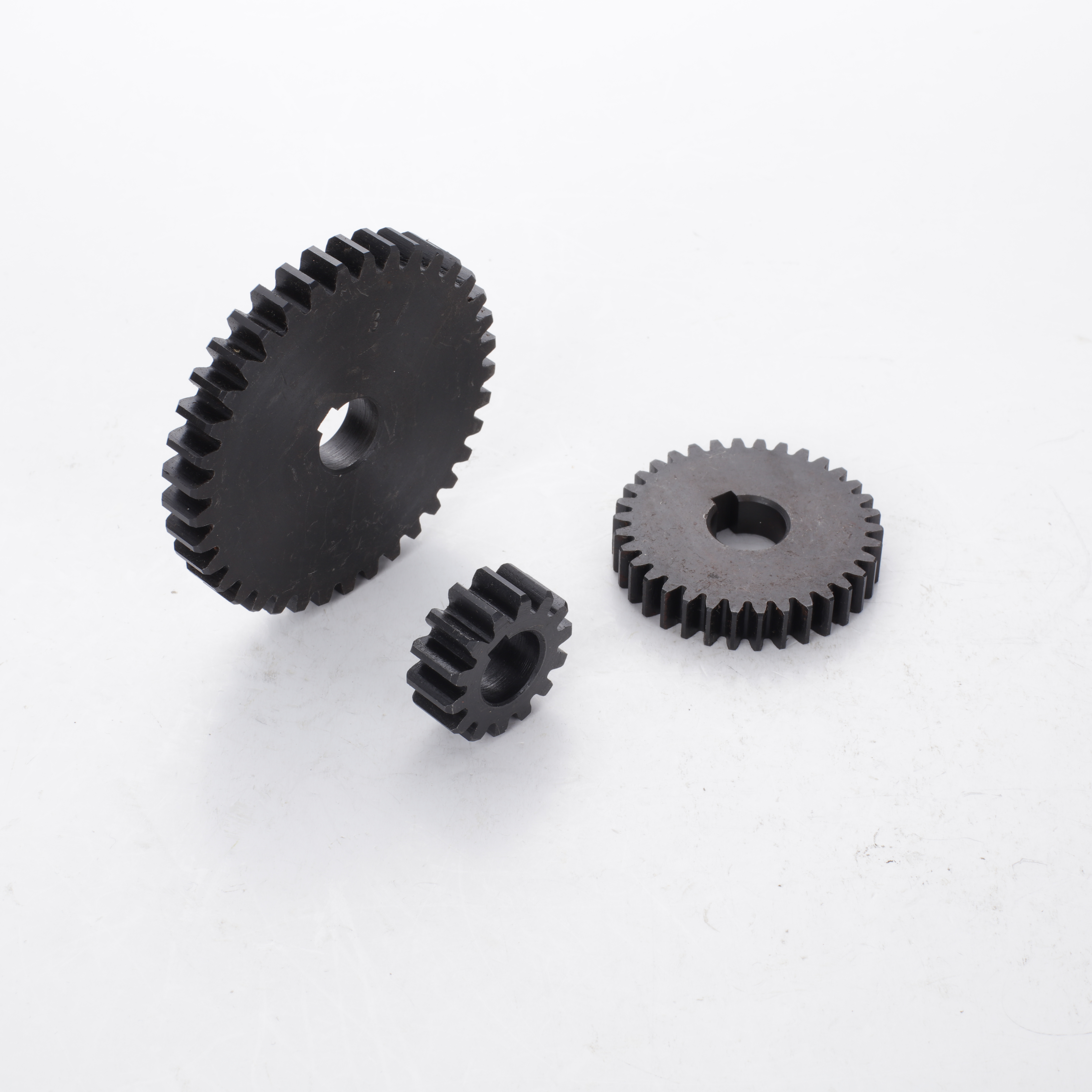 factory wholesale transmission gear for crochet machine jacquard needle loom machine spare part