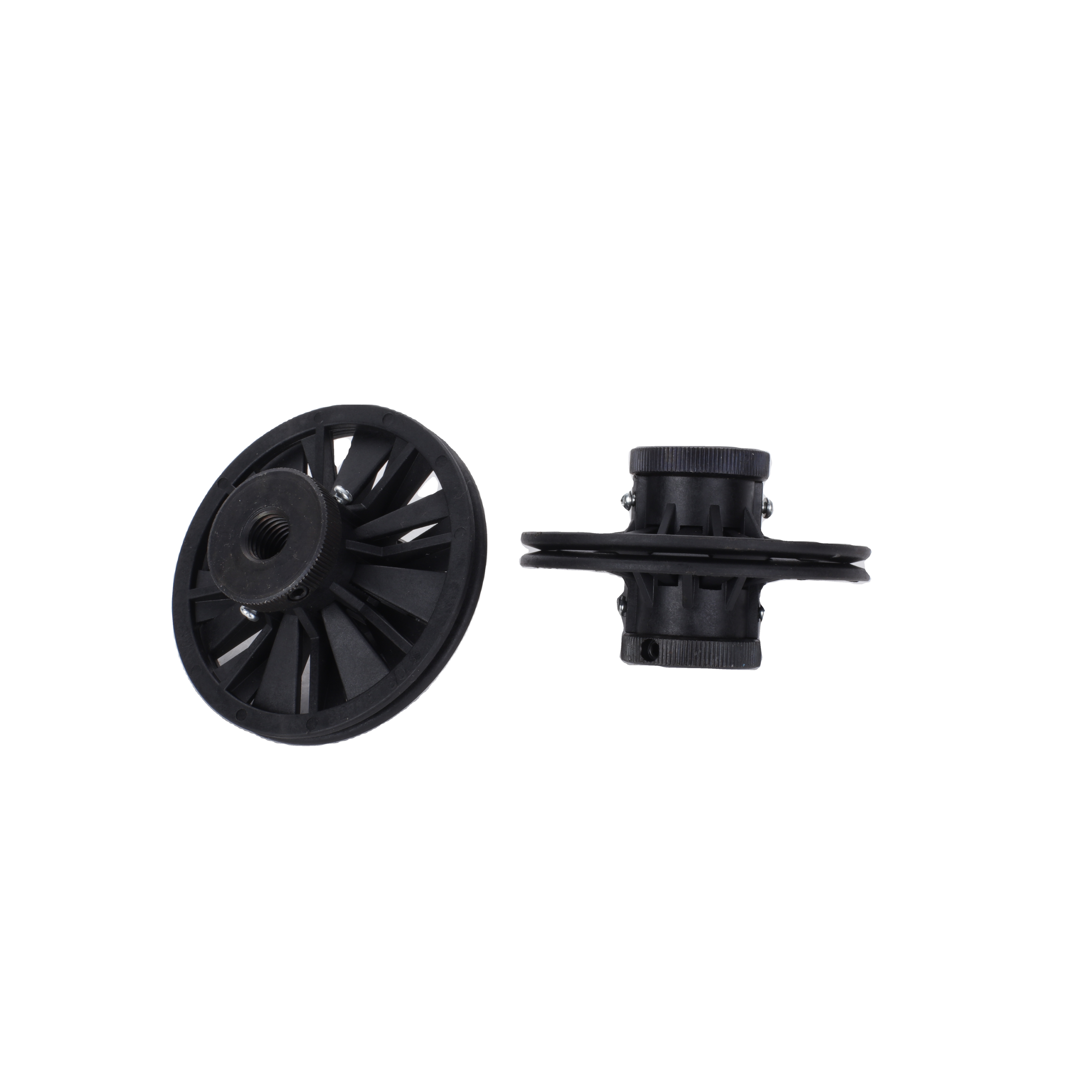 Textile Machine Parts Sideline umbrella wheel Used for Various ribbon looms Loom accessories