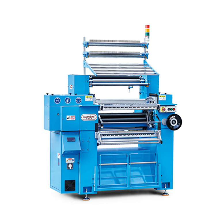 ribbon making machine