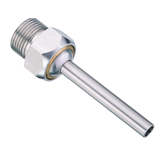 Spray Nozzle Series / Stainless Type / Thread Mount Type