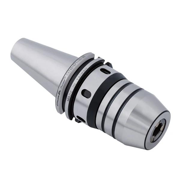 One-piece Universal Chuck: EX-POWER JIS B6339 / MAS 403