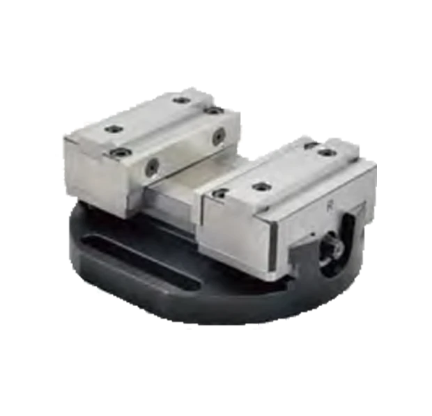 Self Centring Vise: CVR Series