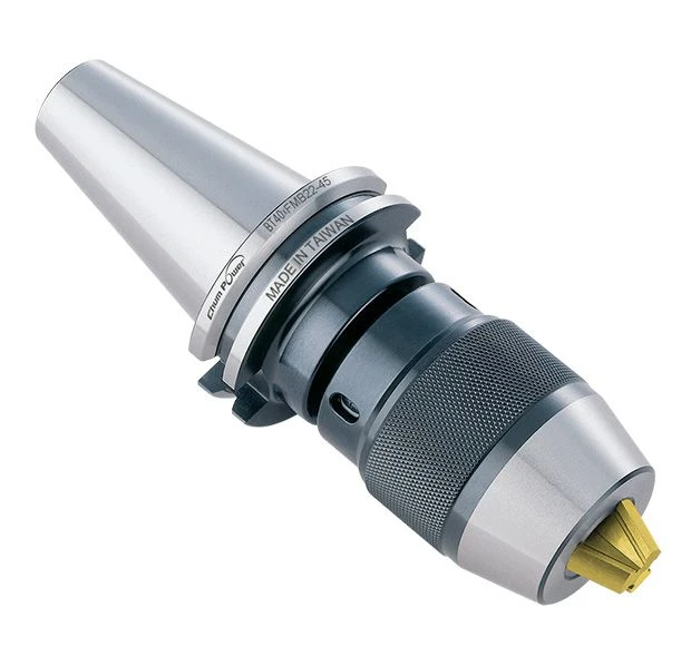 CAT CHU CNC Drill Chuck