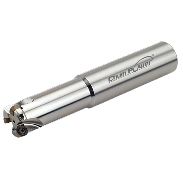 C2334 Radius End Mill