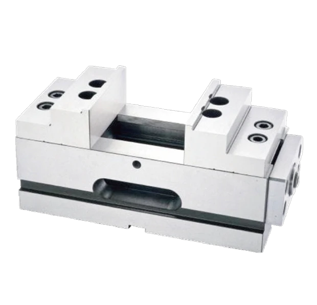 Self Centring Vise: CV Series