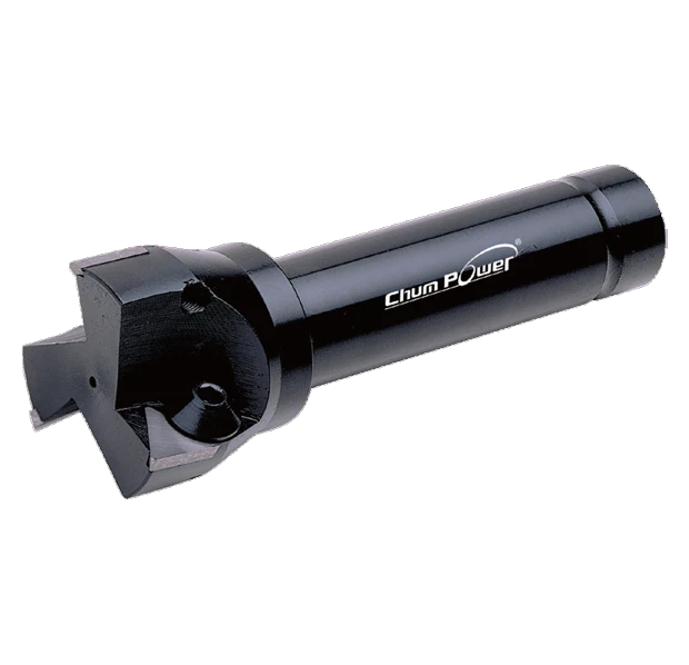 TPR Shoulder End Mill