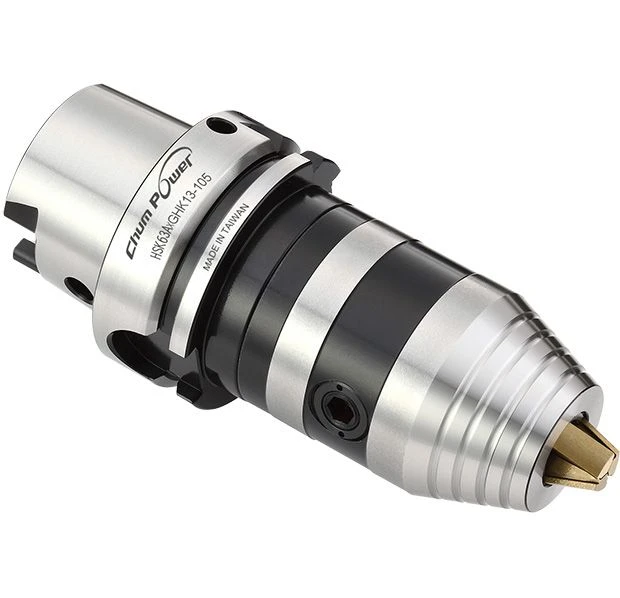 HSK Hex Key Drill Chuck