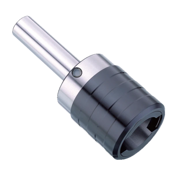 Quick Change Tapping Chuck with Straight Shank for Collet