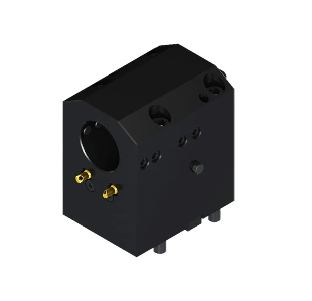 Boring Bar Tool Holder T1(Internal Coolant)