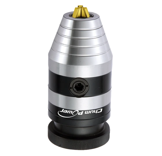 Hex Key Drill Chuck | CNC Drill Chuck