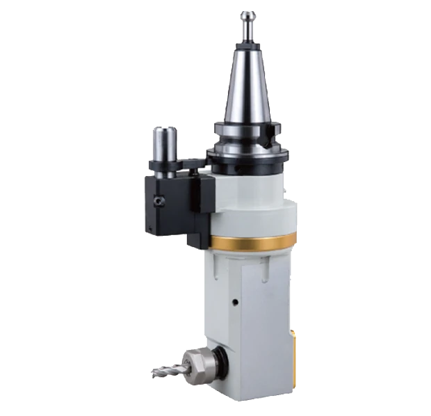 CPD Type Modular Angle Head-Longer