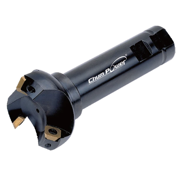 SE 45° High-Speed Face Milling Cutter