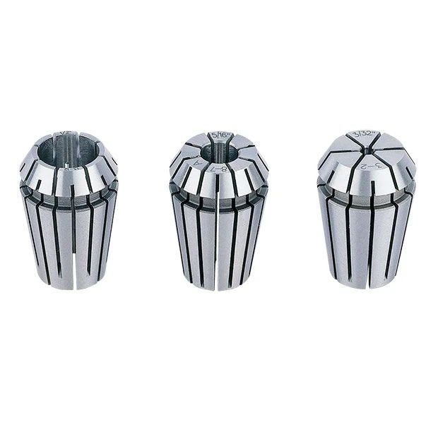 ER Spring Collet System-Standard
