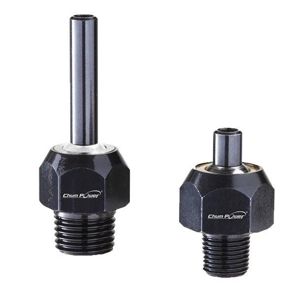 Spray Nozzle Series / Thread Mount Type