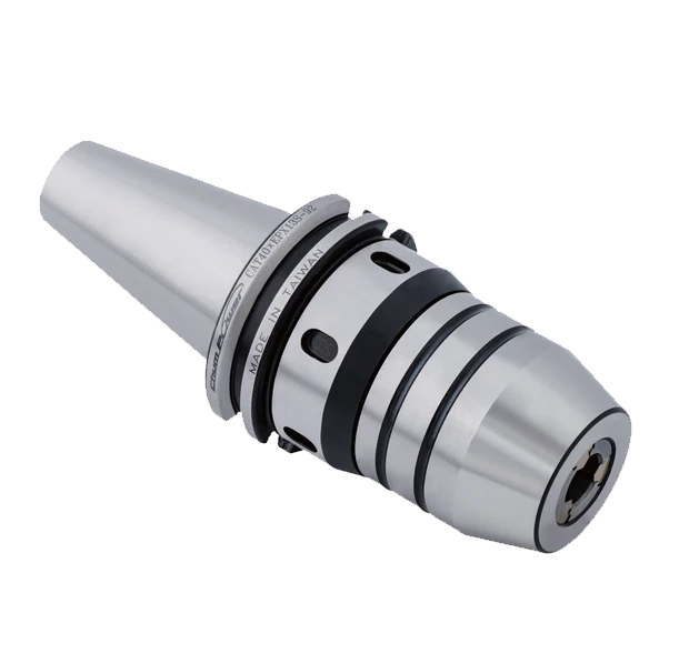 One-piece Universal Chuck: EX-POWER ANSIB5.50