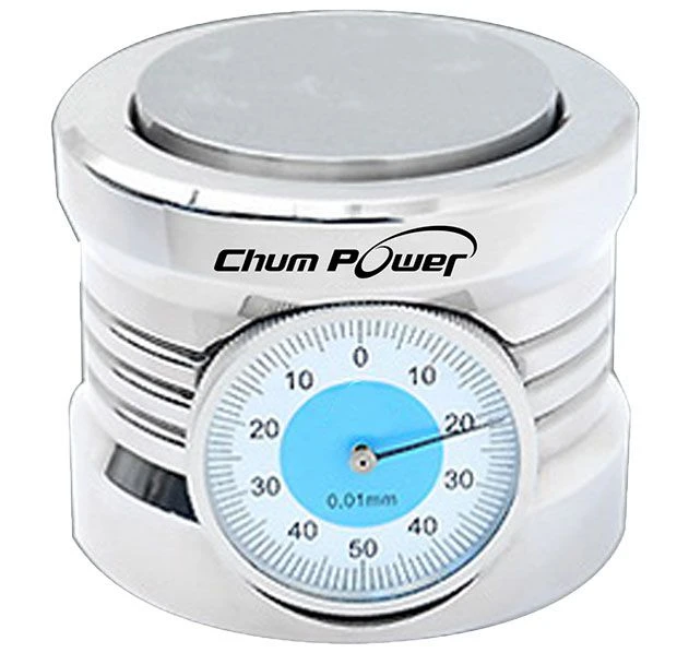 Z Axial Preset Gauge