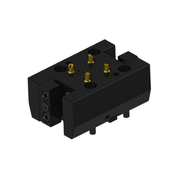 Double Face and OD Tool Holder CD1